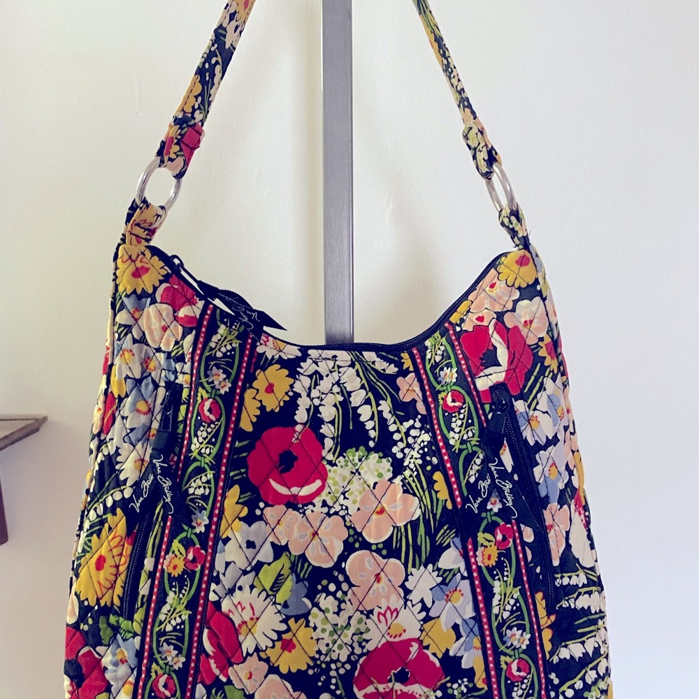 #430 NWOT Vera Bradley Purse - Picture 5 of 5